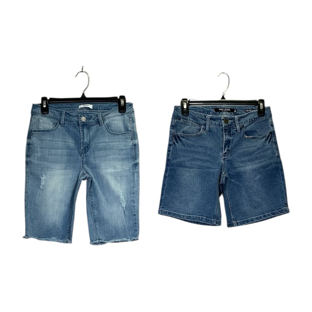 Denim Bundle - D17